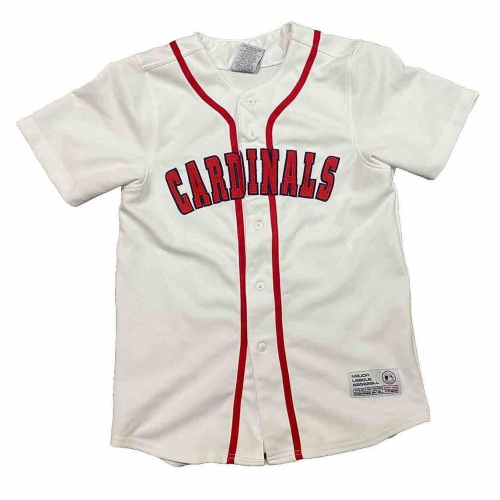 St. Louis Cardinals | Boys Medium Jersey